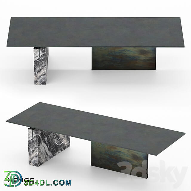 Table TED Table by Henge