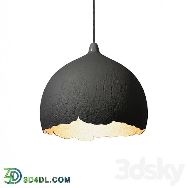 Pendant light Pendant lamp Malva C