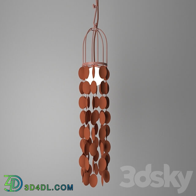 Pendant light Pendant lamp techiya