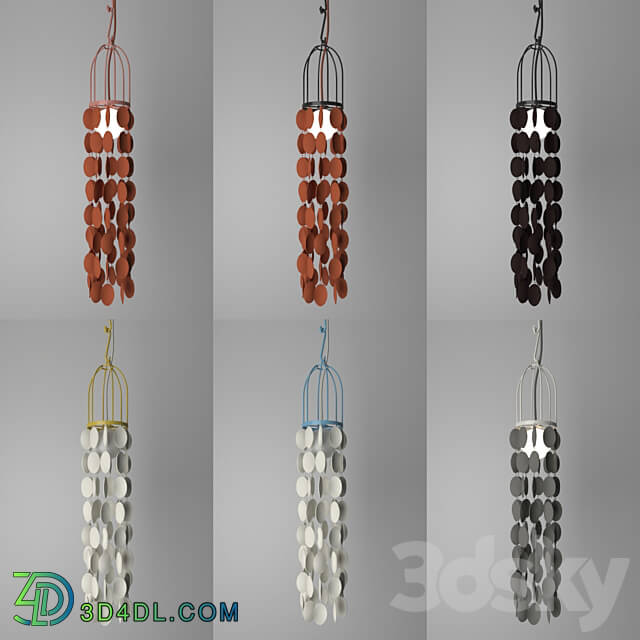 Pendant light Pendant lamp techiya