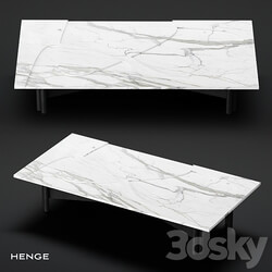 Background Table By Henge om  