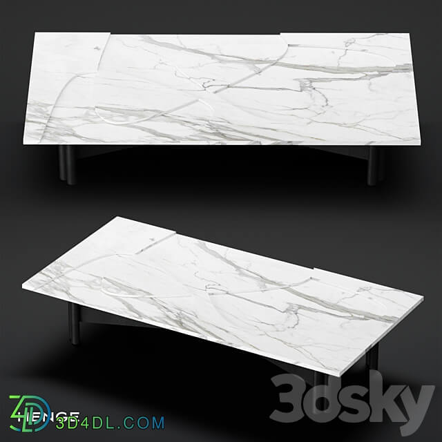 Background Table By Henge om 