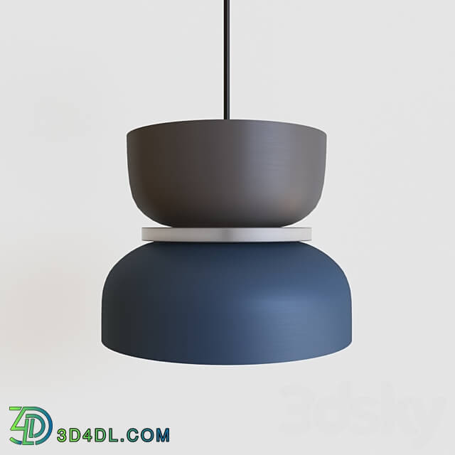 Pendant light Ilo 44.2222 Ilo 44.2223 OM