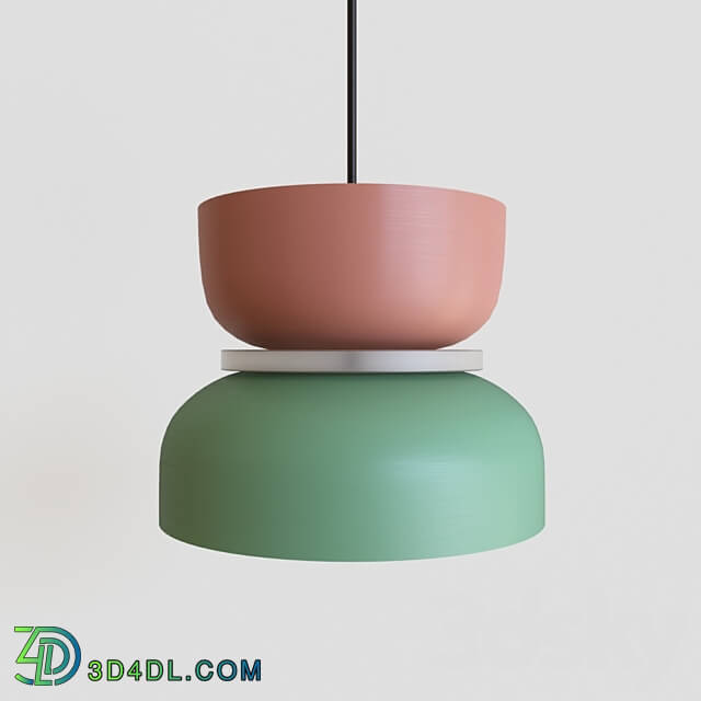 Pendant light Ilo 44.2222 Ilo 44.2223 OM