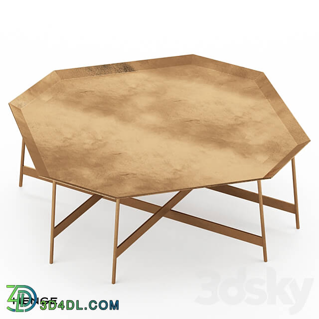 Gibson Table By Henge om 