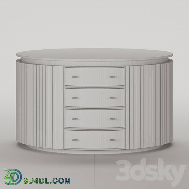 Sideboard Chest of drawer STORE 54 Wardrobe island Boheme