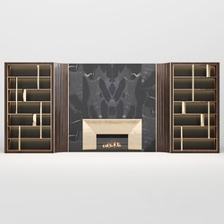 Other STORE 54 Wall unit Hestia 