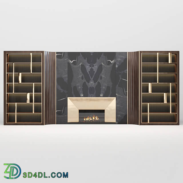 Other STORE 54 Wall unit Hestia