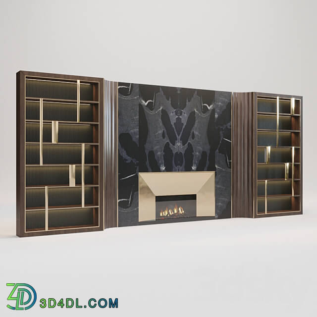 Other STORE 54 Wall unit Hestia
