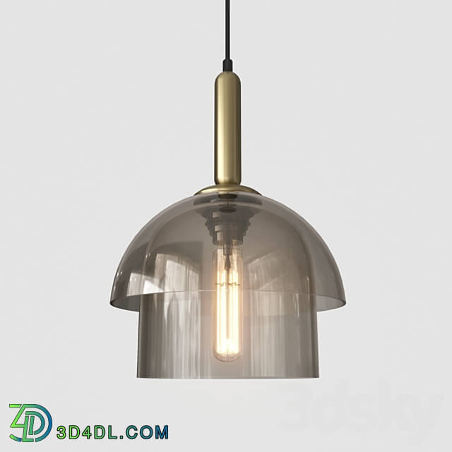 Pendant light Jolly 40.2533