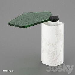 Table Plynto By Henge om  