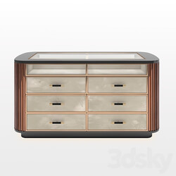 Sideboard Chest of drawer STORE 54 Wardrobe island Soho 