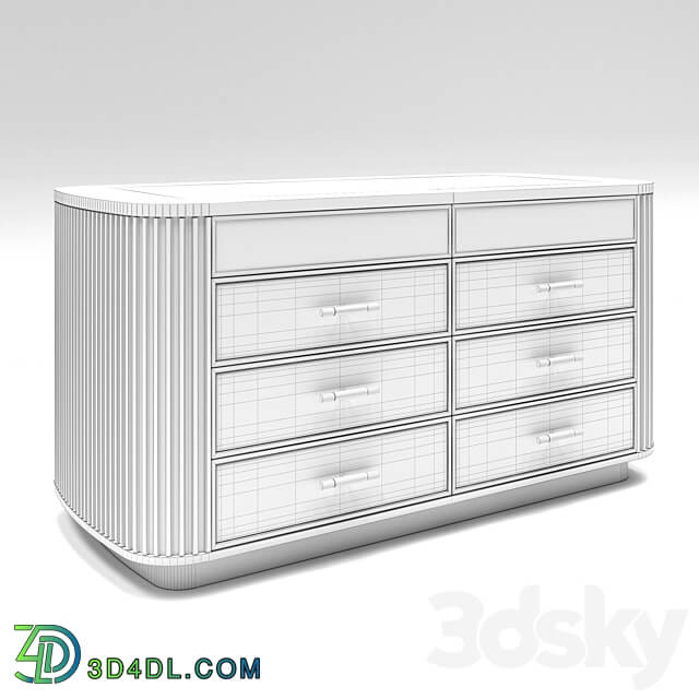 Sideboard Chest of drawer STORE 54 Wardrobe island Soho