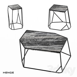 Table W From Henge om  