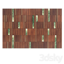 STORE 54 Wall panels Sirmione  