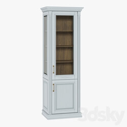 Wardrobe Display cabinets Single door showcase RIMAR 2021 