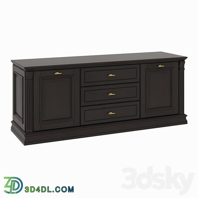 Sideboard Chest of drawer TV cabinet RIMAR 2021