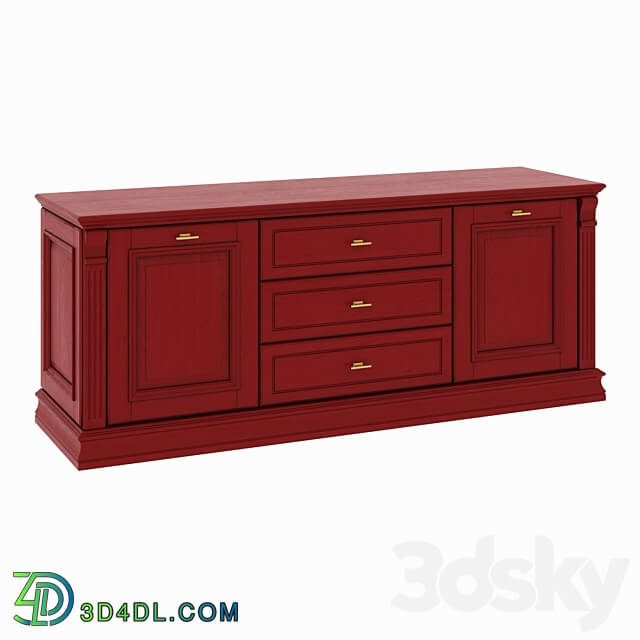 Sideboard Chest of drawer TV cabinet RIMAR 2021