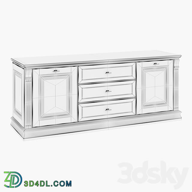 Sideboard Chest of drawer TV cabinet RIMAR 2021