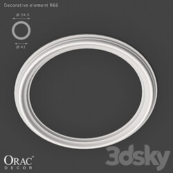 OM Decorative element Orac Decor R66 