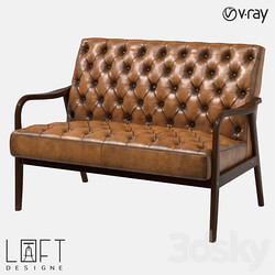 Sofa LoftDesigne 35250 model 