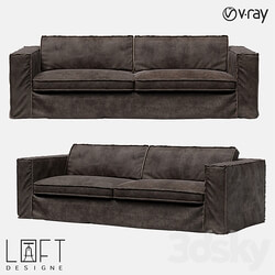 Sofa LoftDesigne 35251 model 