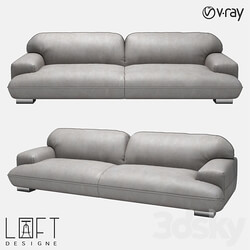 Sofa LoftDesigne 35770 model 