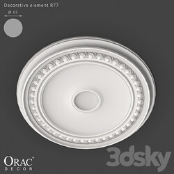 OM Decorative element Orac Decor R77 