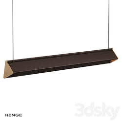 Pendant light Lamp Y from Henge om  