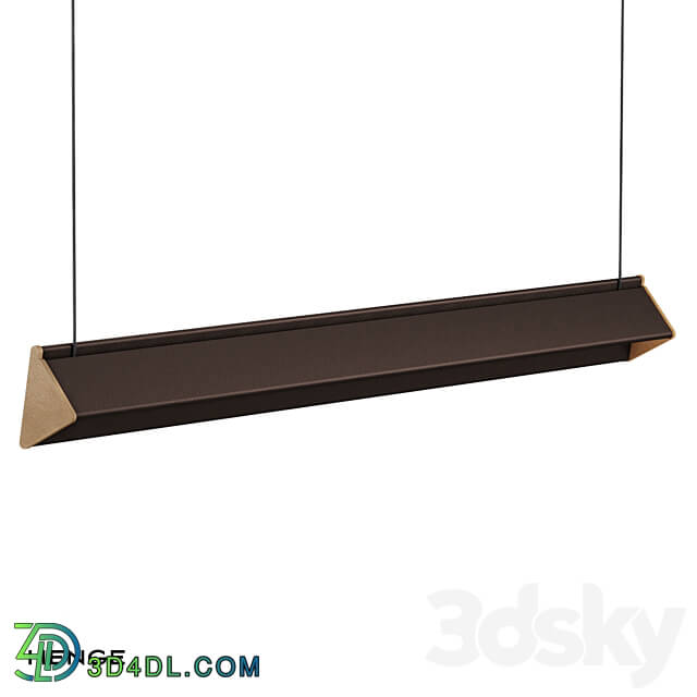 Pendant light Lamp Y from Henge om 