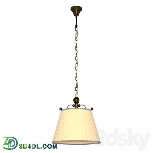 Pendant light Newport 31701 SB C