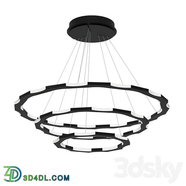 Pendant light PARADISE Stylish Light