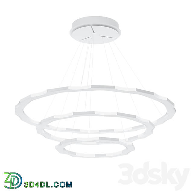 Pendant light PARADISE Stylish Light