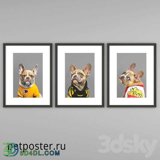 PetPoster posters