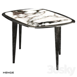 Coffee tables Big bang by Henge ОМ  