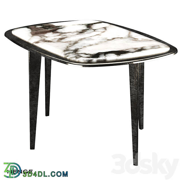 Coffee tables Big bang by Henge ОМ 