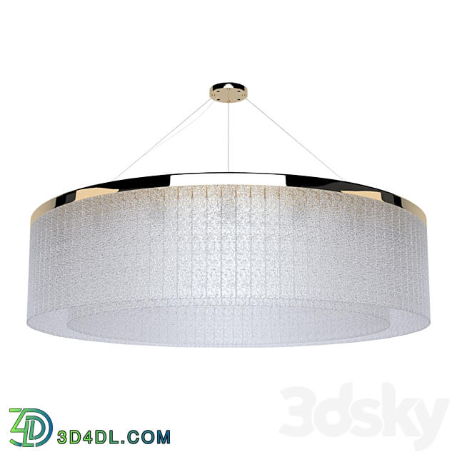 Pendant light Newport 3206 6C