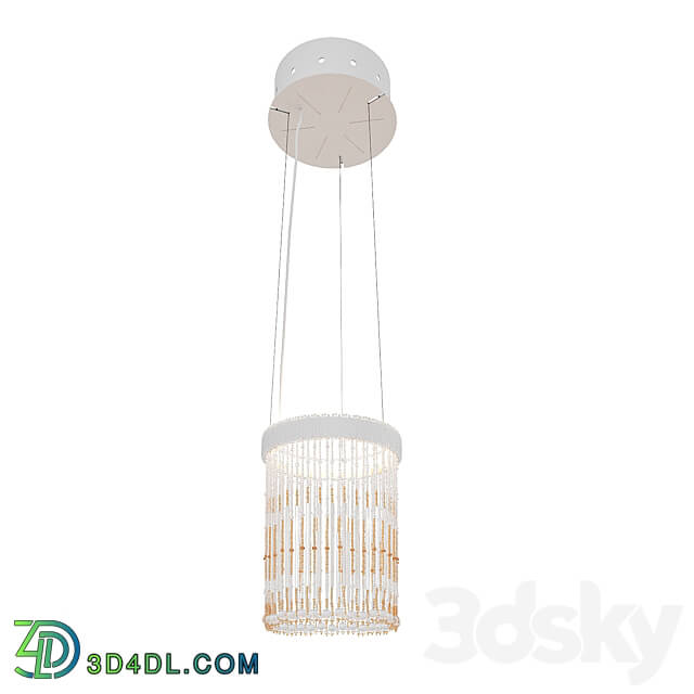 Pendant light Pendant Light Patrizia Volpato Venezia 4820 S1