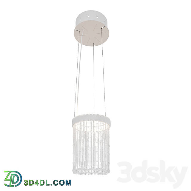 Pendant light Pendant Light Patrizia Volpato Venezia 4820 S1