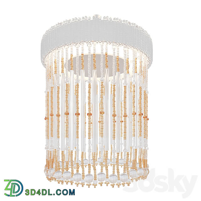 Ceiling lamp Ceiling Light Patrizia Volpato Venezia 4820 F