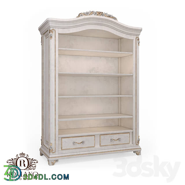 Wardrobe Display cabinets Wardrobe Rack Nicole Romano Home