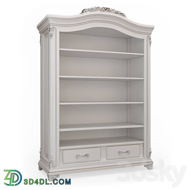 Wardrobe Display cabinets Wardrobe Rack Nicole Romano Home