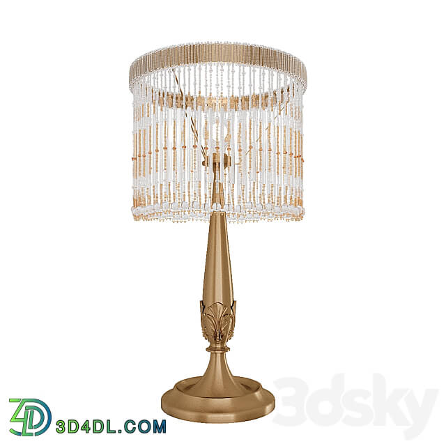 Table lamp Patrizia Volpato 4820 LP