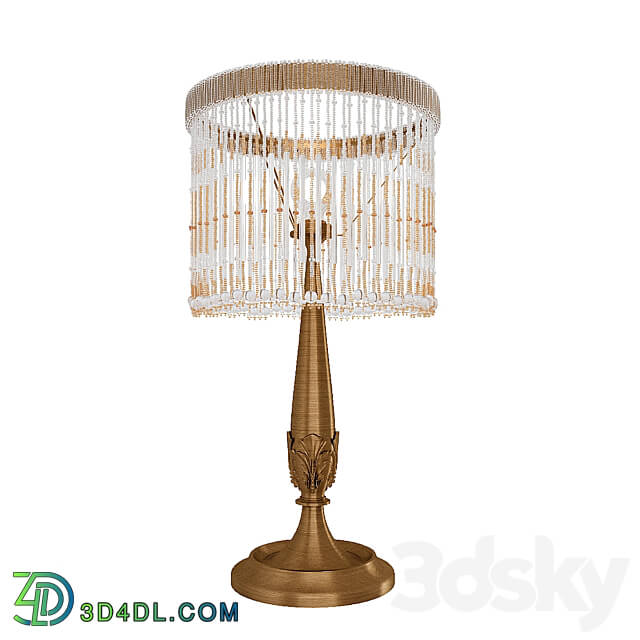 Table lamp Patrizia Volpato 4820 LP