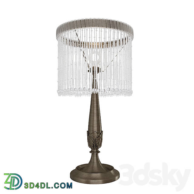 Table lamp Patrizia Volpato 4820 LP