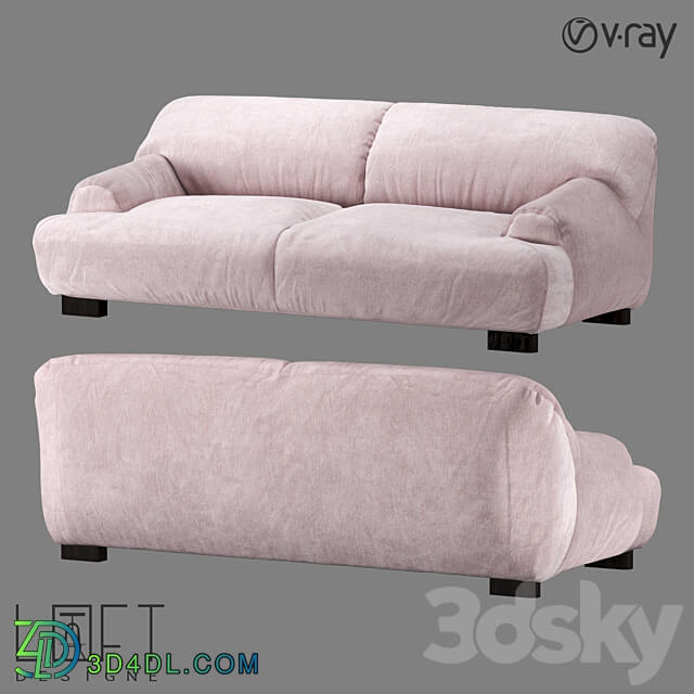 Sofa LoftDesigne 2972 model