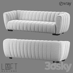 Sofa LoftDesigne 2975 model 