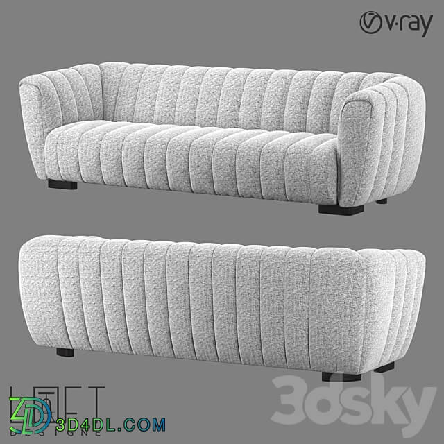 Sofa LoftDesigne 2975 model