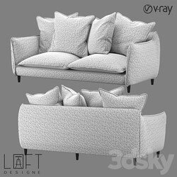 Sofa LoftDesigne 2976 model 