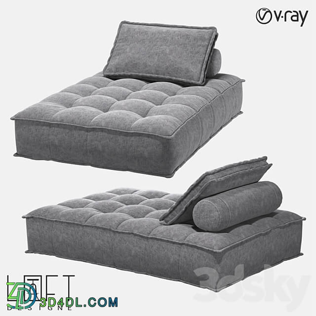 Sofa LoftDesigne 2980 model